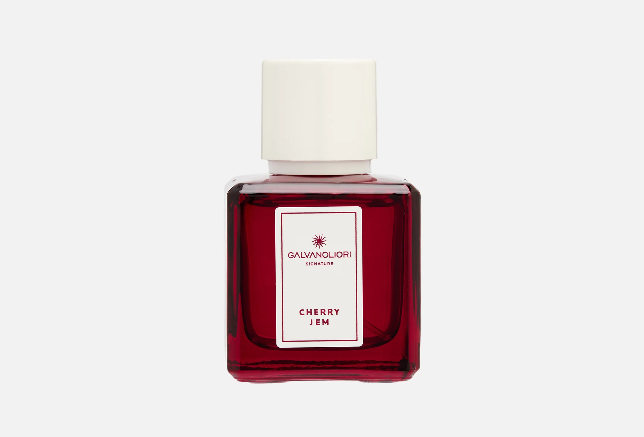 Туалетная вода GALVANOLIORI Cherry jam