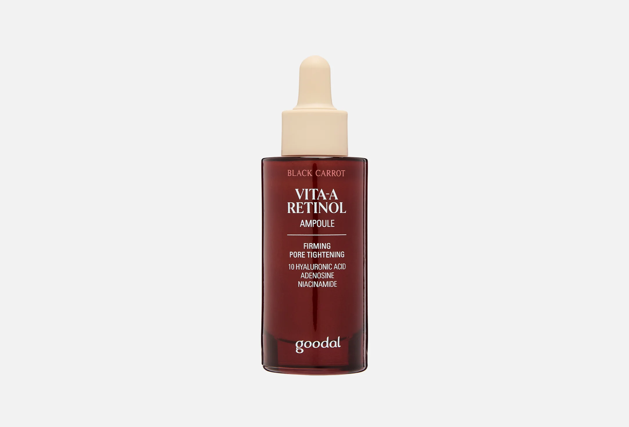 Сыворотка для волос GOODAL