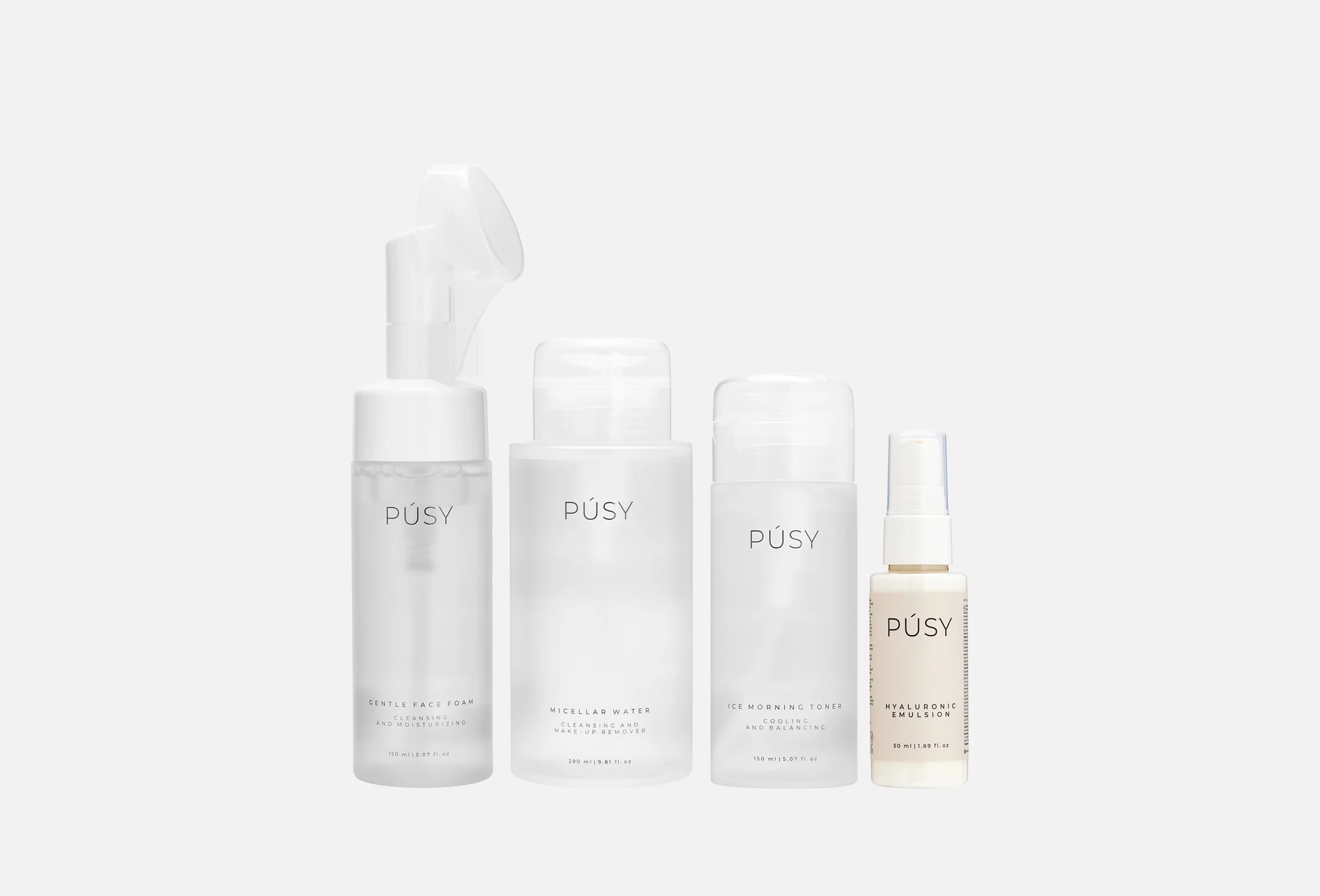 Набор для лица PUSY Face box